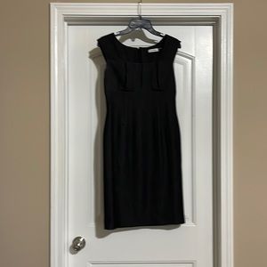 Calvin klein dress